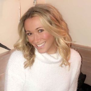 Meet your Posher, Alana